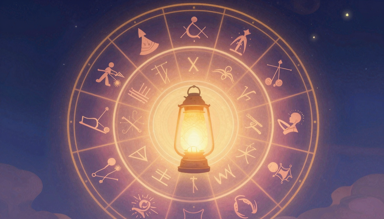 Signos do Zodíaco e Seus Traços de Sombra: os Padrões Ocultos Por Trás dos Seus Gatilhos