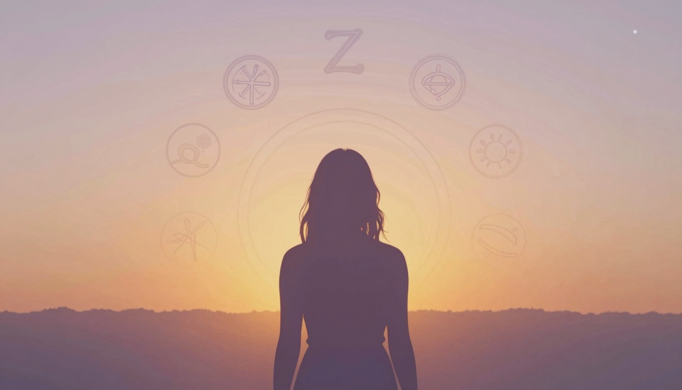 Entendendo seu Signo Ascendente e as primeiras impressões