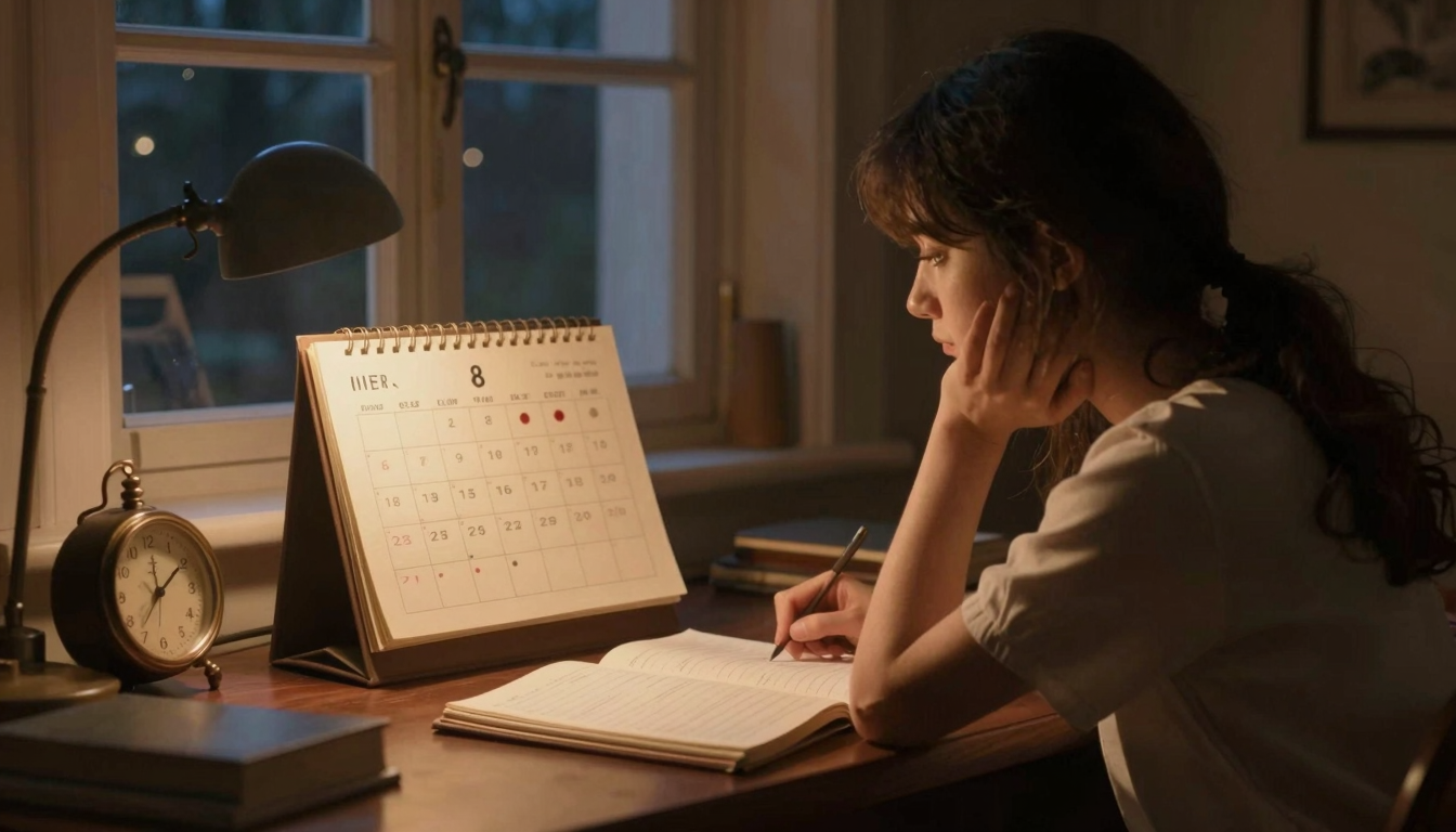 Astrologia Prática no Cotidiano: uma leitura guiada para recomeçar (22/06/2026)