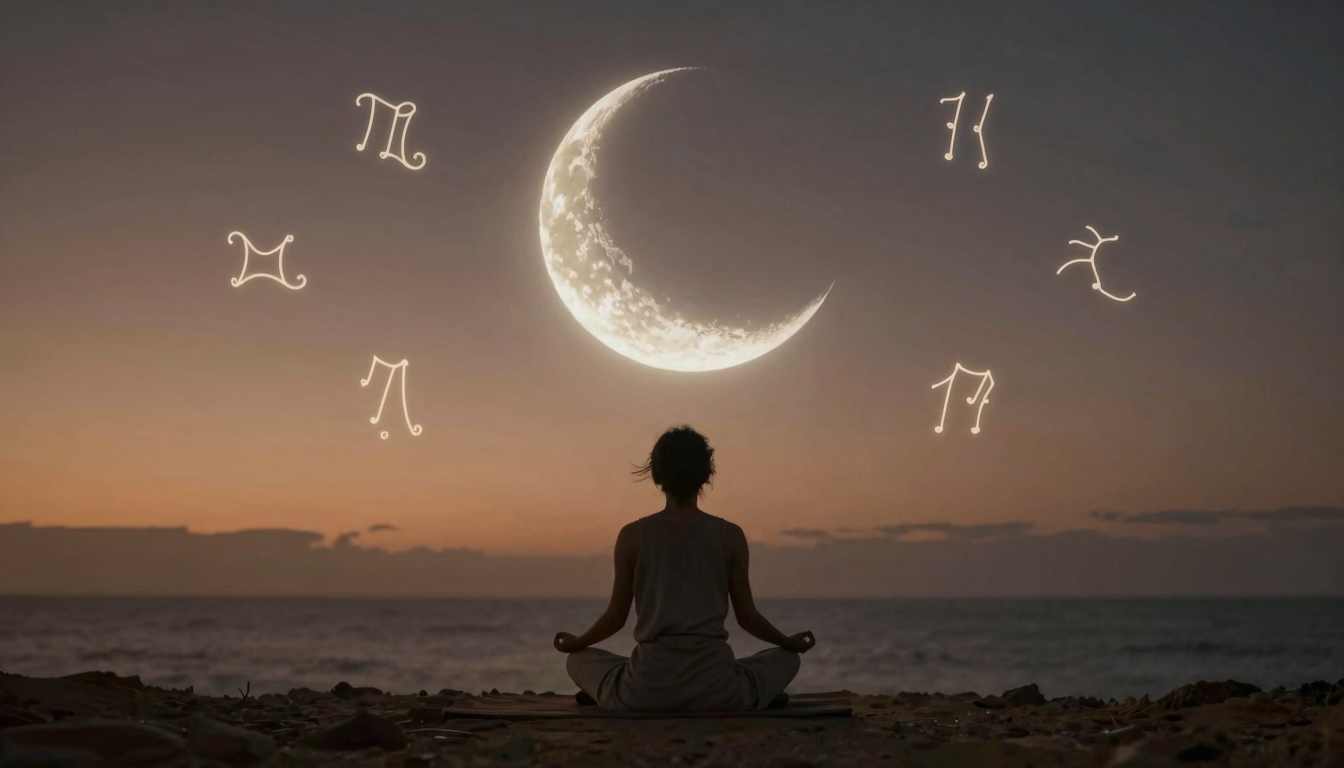 Práticas de Meditação Mindfulness com Influência da Astrologia