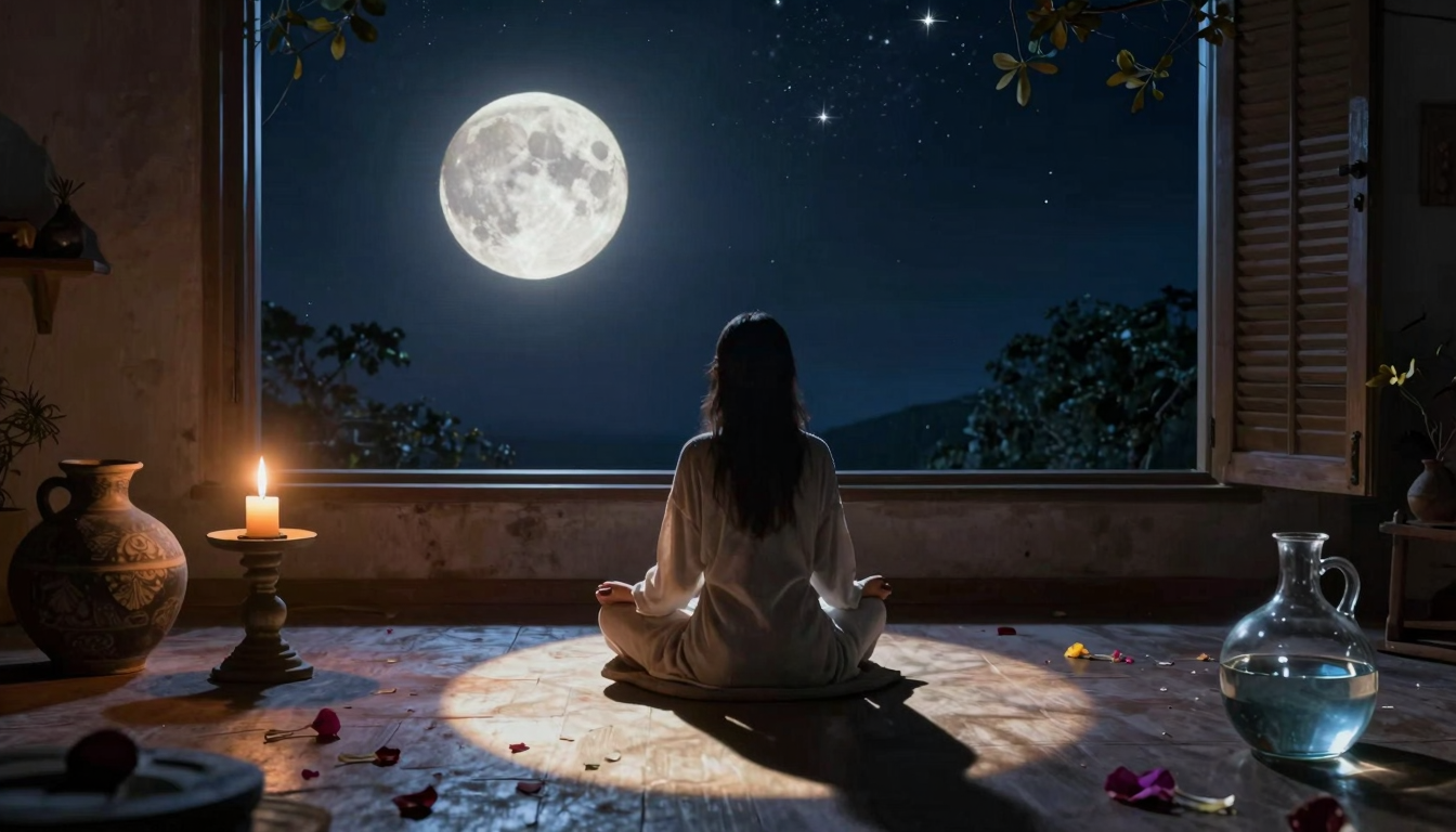 Eclipses e Vínculos Afetivos: o que muda quando a Lua “ofusca” o caminho