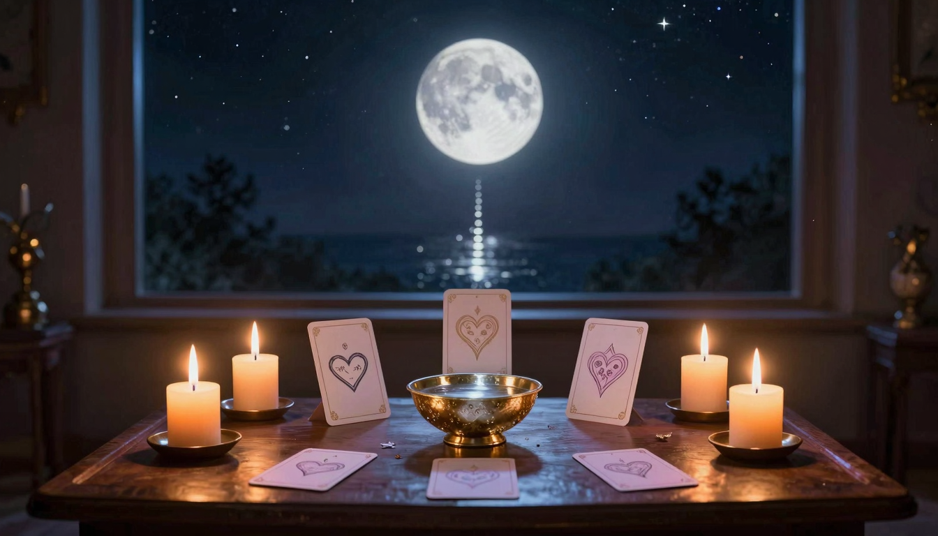 Numerologia do Amor: um ritual simples de 7 dias para iluminar datas marcantes (27/06/2026)