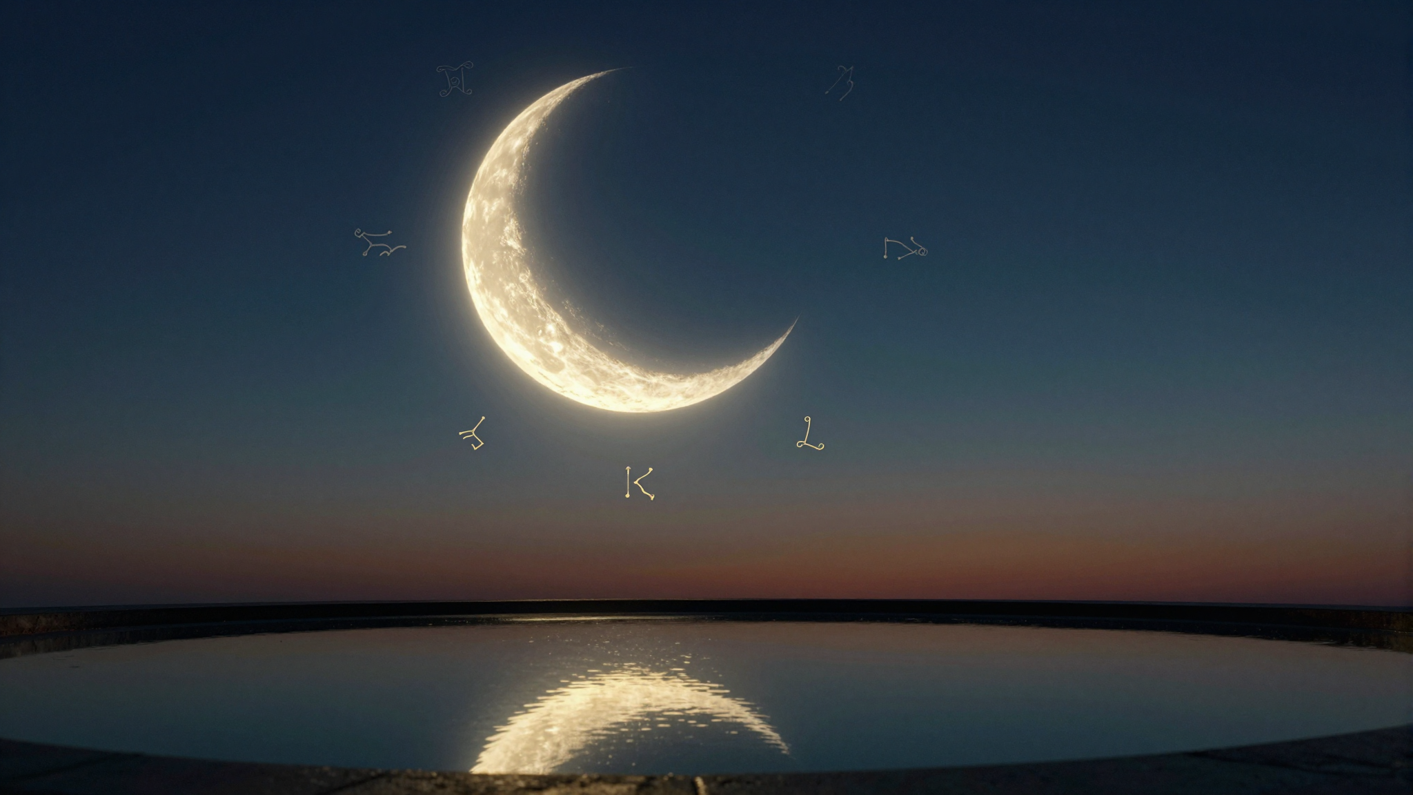 Guia de Inteligência Emocional pelo Signo da Lua: Aprenda, Regule e Responda com o Coração