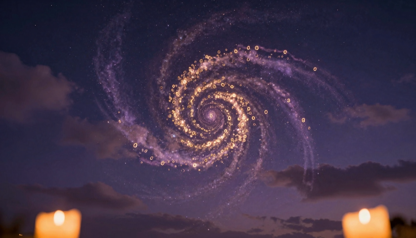 Números de Anjo: seu Significado Espiritual e como Responder
