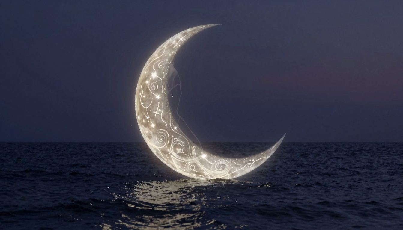 Guia de Inteligência Emocional pelo Signo da Lua: como ler o clima do seu mundo interior