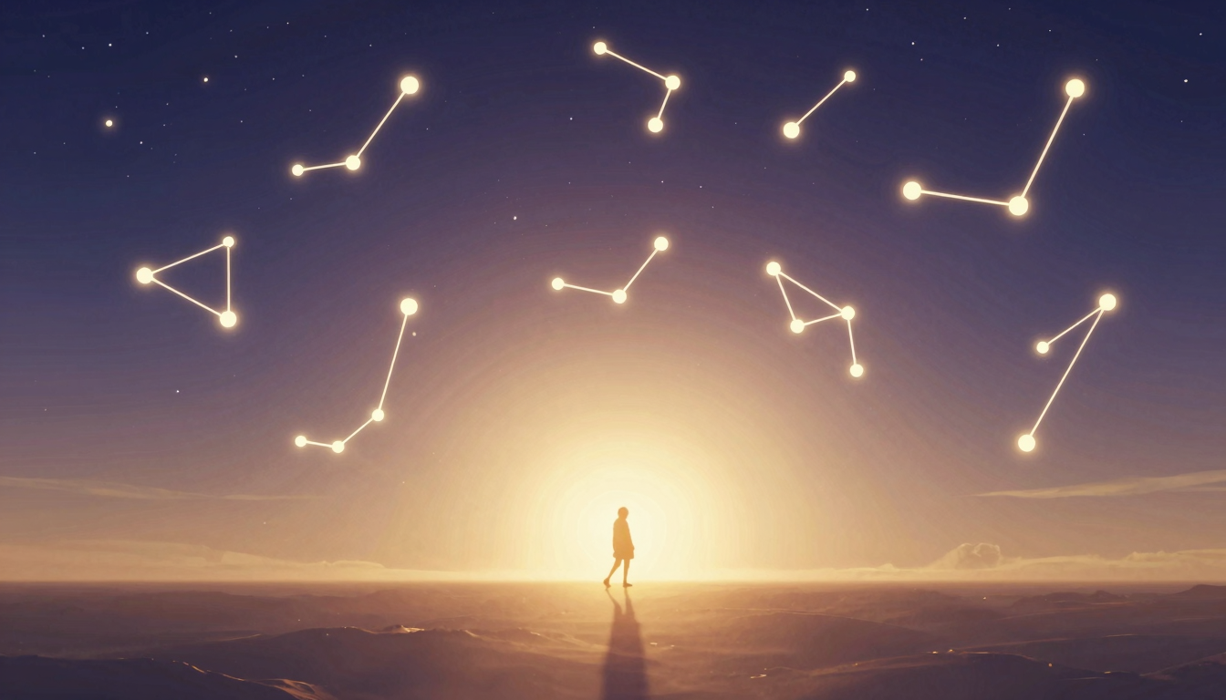 Signo Ascendente e Primeiras Impressões: como seu Ascendente molda sua presença