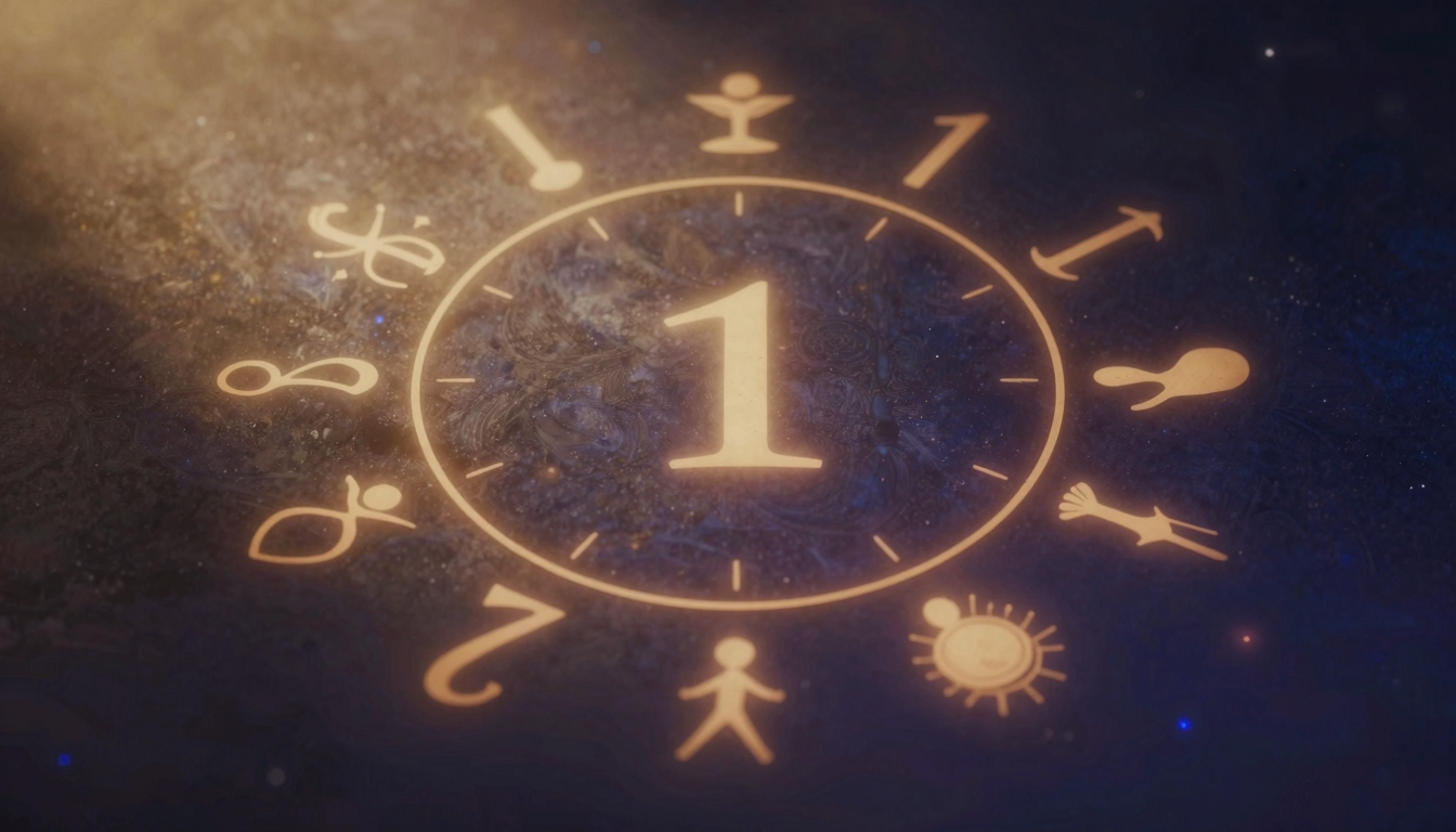 Sombras do Zodíaco: Como Cada Signo Revela Seus Padrões Ocultos