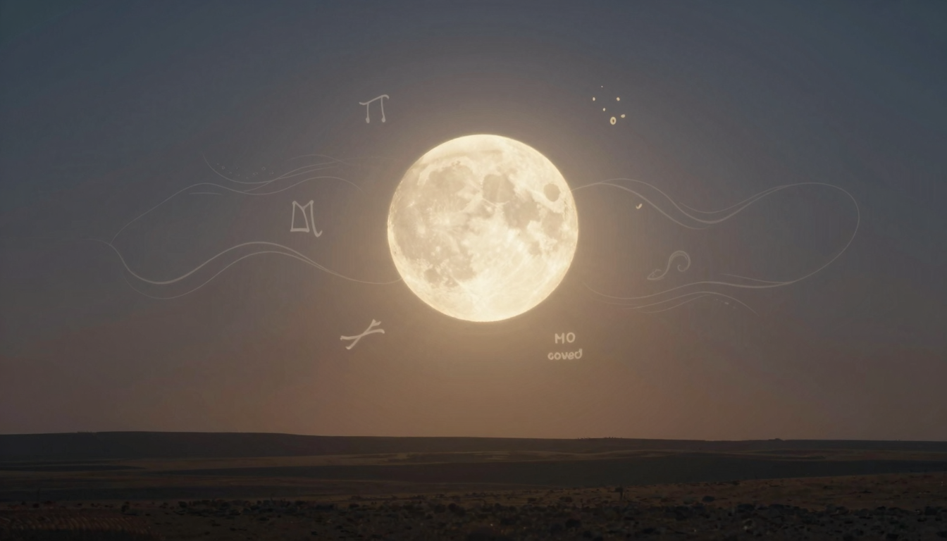 Guia de Inteligência Emocional pelo Signo da Lua