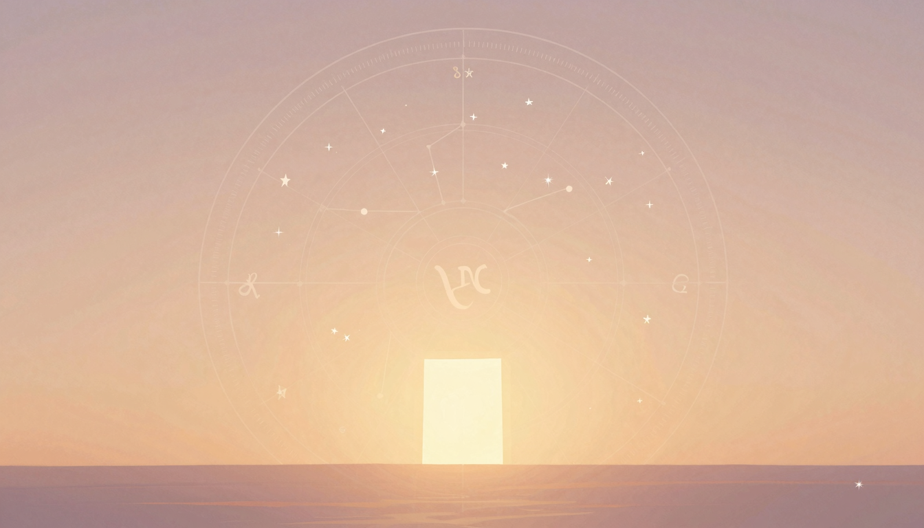 Entendendo seu Signo Ascendente e as Primeiras Impressões