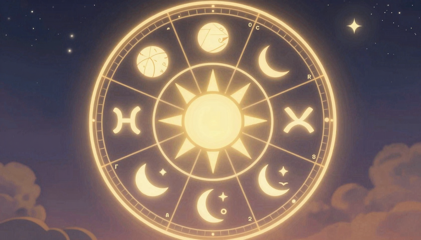 Como Ler o Seu Mapa Astral: Um Guia para Iniciantes