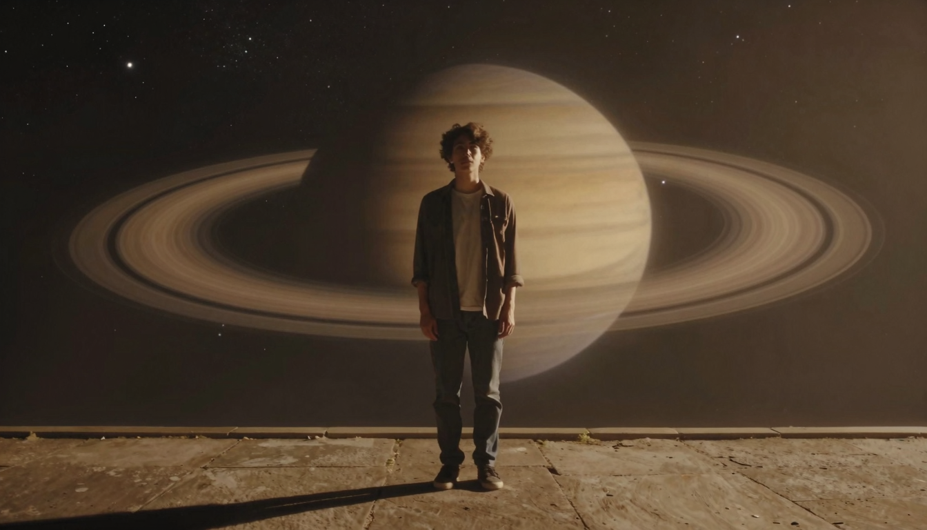 Guia de Sobrevivência do Retorno de Saturno para Millennials