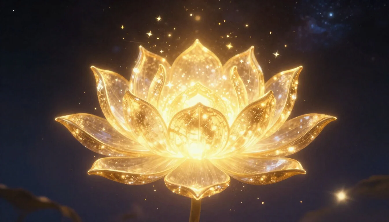 Meditações Lunares