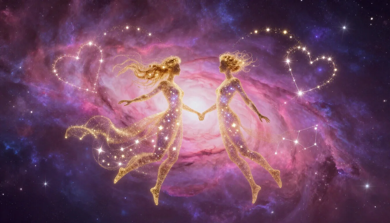 Timing Lunar no Amor