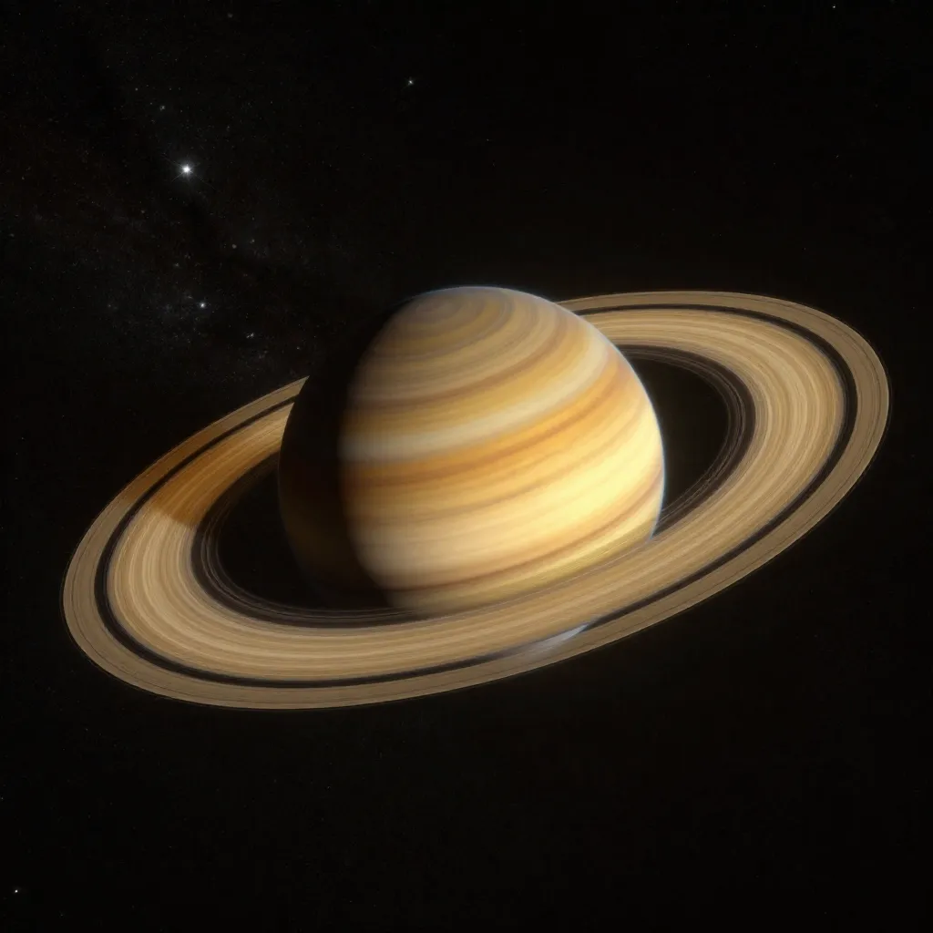 Saturno