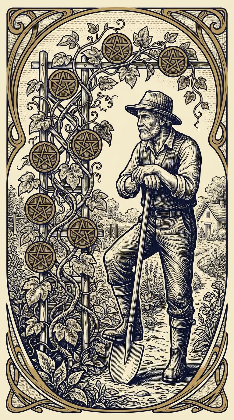 Tarot Diário