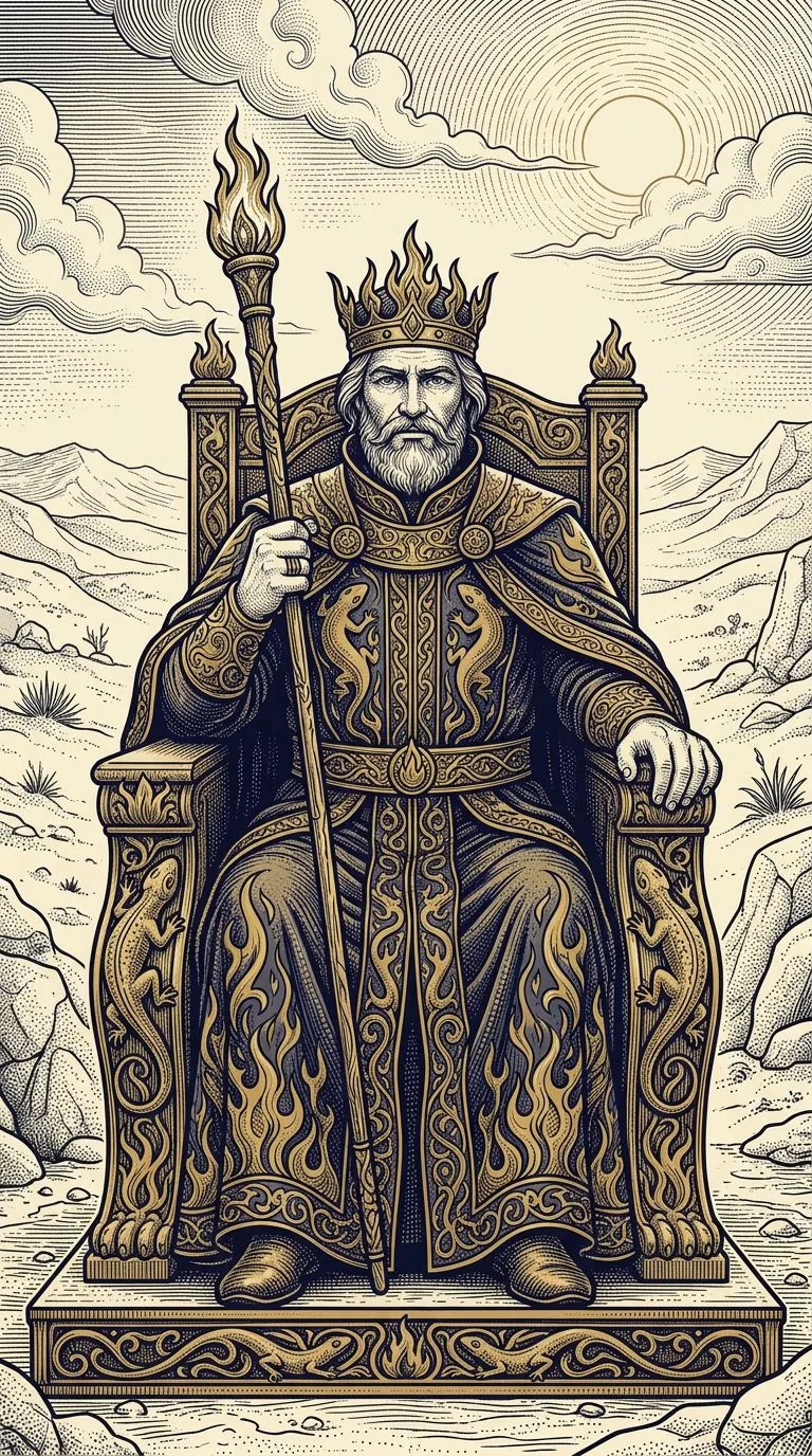 Tarot Diário